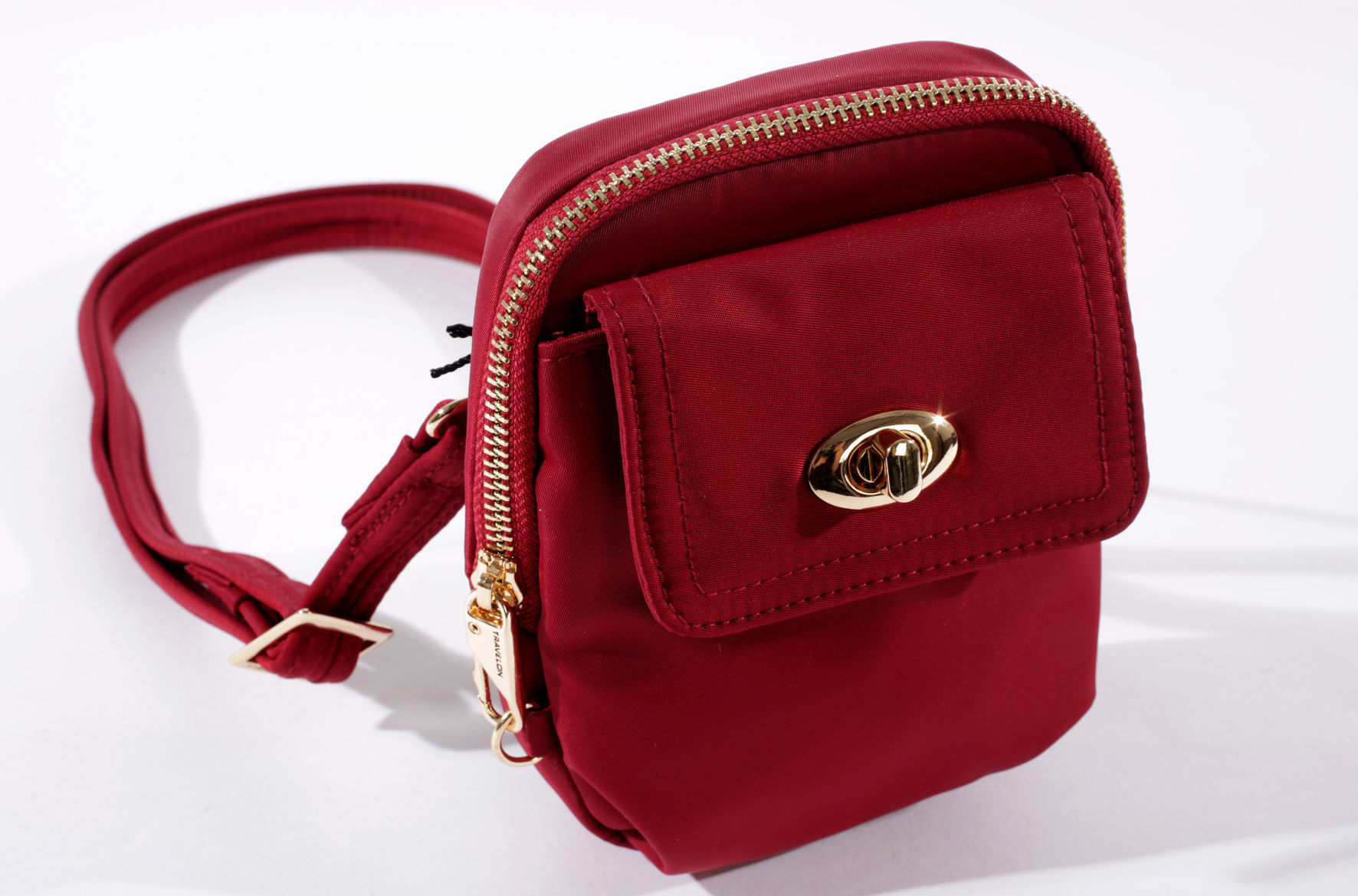 Travelon bag